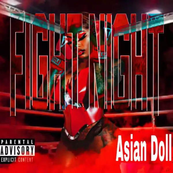Asian Doll - Everybody Stressed